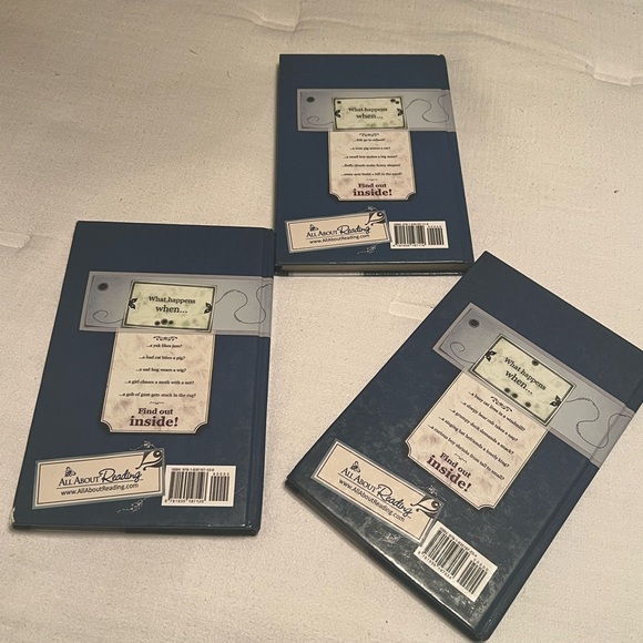 All About Reading - Level 1 Readers - Picture 6 of 6